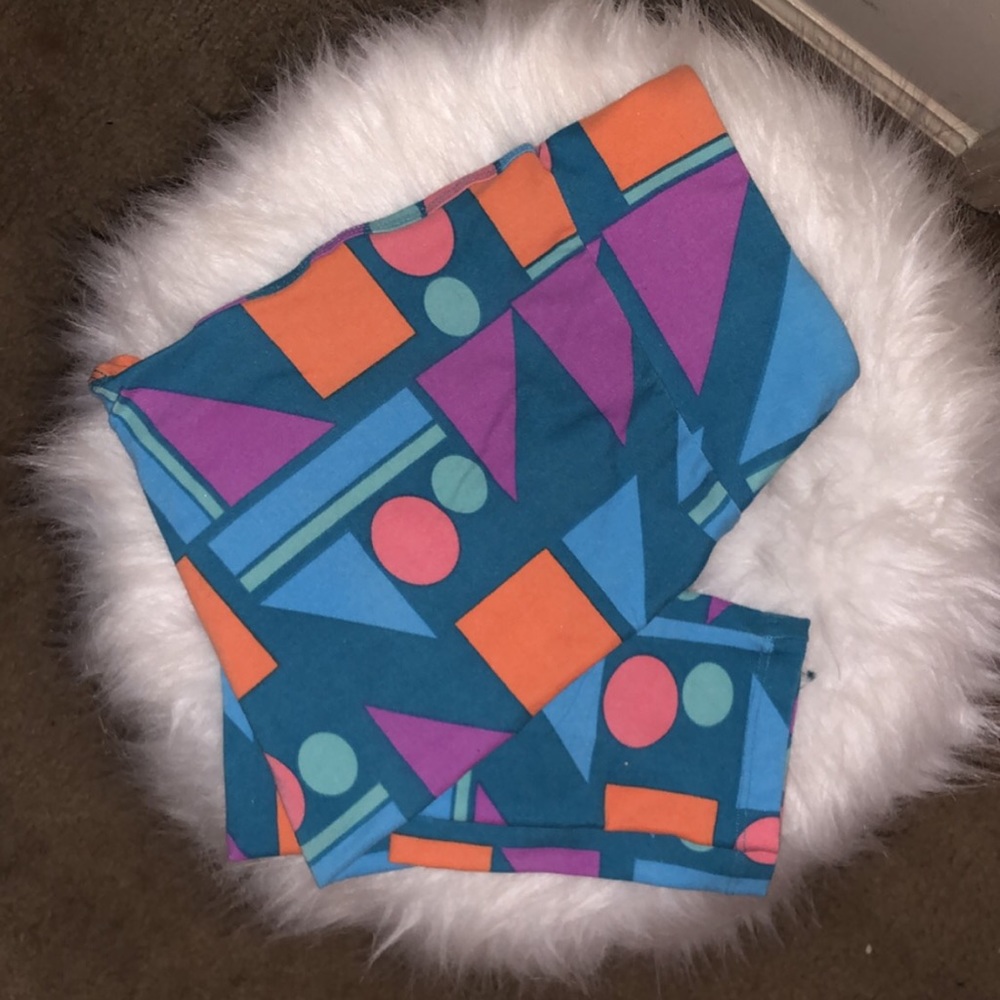 Lularoe shape leggings ONE SIZE